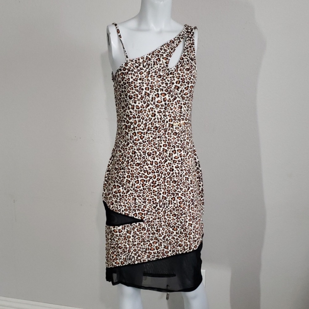 Babe dress